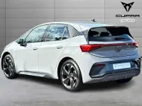 Used Cupra Born e-Boost 169 kW (231 HP) 2025 Grey Hatchback