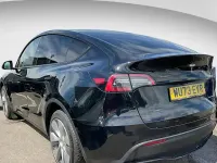 Used Tesla Model Y Long Range AWD 286 kW (389 HP) 2025 SUV