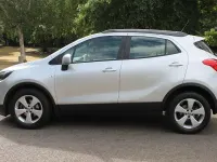 Used Vauxhall Mokka Design Edition 140 HP (102 kW) 2019 SUV