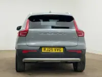 Used Volvo XC40 Core 161 HP (118 kW) 2026 SUV