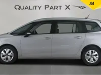 Used Citroën Grand C4 Picasso Live 130 HP (95 kW) 2021 Beige MPV