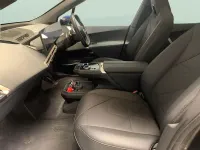 Used BMW iX M Sport 239 kW (326 HP) 2022 Blue SUV