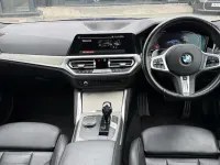 Usado BMW 430 M Sport 286 CV (210 kW) 2021 Azul Coupe