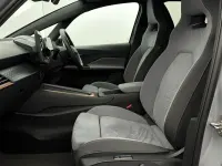 Used Cupra Born e-Boost 169 kW (231 HP) 2024 Grey Hatchback