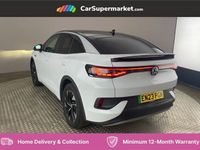 used VW ID5 128kW Style Pro 77kWh 5dr Auto