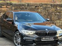 Used BMW 530e M Sport 252 HP (185 kW) 2020 Sedan