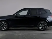 Used BMW X3 M Sport 190 HP (139 kW) 2024 SUV