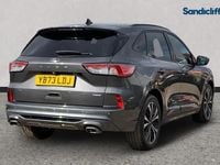 Used Ford Kuga ST-Line X 190 HP (139 kW) 2023 Magnetic (exclusive paint) SUV