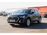 Used Audi 200 Sport 2021 Black Estate