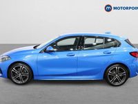 used BMW 118 1 Series i [136] M Sport 5dr Step Auto [LCP]