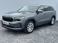 Second-hand Skoda Kodiaq SE L 150 CP (110 kW) 2024 Gri SUV