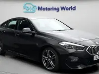 Used BMW 218 M Sport 136 HP (100 kW) 2024 Coupe