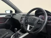 Used Seat Arona XCELLENCE Lux 116 HP (85 kW) 2020 SUV