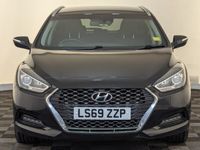 used Hyundai i40 1.6 CRDi [136] SE Nav 5dr