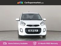 used Kia Picanto 1.0 65 SR7 3dr