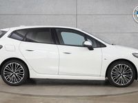 Used BMW 223 Active Tourer M Sport 215 HP (158 kW) 2025 White MPV