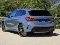 Used BMW M135 Shadowline 2021 Grey Hatchback