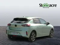 New Vauxhall Corsa S 100 HP (73 kW) 2026 Red Hatchback
