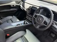 Used Volvo XC90 Plus 235 HP (172 kW) 2022 SUV