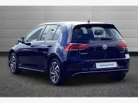 Used VW Golf VII Match 2019 Hatchback