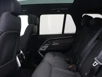 Used Land Rover Range Rover SE 349 HP (256 kW) 2025 SUV