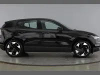 Used Volvo EX30 Plus 196 kW (267 HP) 2026 Black SUV