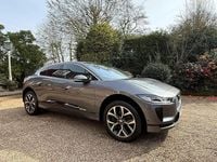 Used Jaguar I-Pace 294 kW (400 HP) 2020 SUV