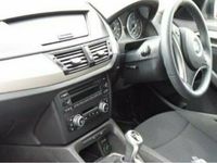 Used BMW X1 2010 SUV
