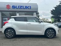 used Suzuki Swift Hatchback (2024/73)1.2 Dualjet SHVS SZ-L 5d