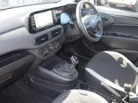 Used Hyundai i10 Advanced 79 HP (58 kW) 2024 Red Hatchback