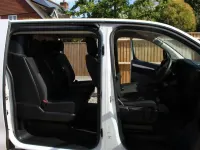 Used Peugeot Expert Premium 2023 White Van