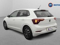 Used VW Polo Life 95 HP (69 kW) 2026 Hatchback