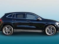 Used Mercedes GLA220 Executive 190 HP (139 kW) 2024 Black SUV