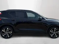 Used Volvo XC40 R-Design Pro 163 HP (119 kW) 2021 SUV