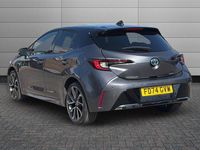 Used Toyota Corolla 196 HP (144 kW) 2024 Other Hatchback