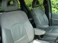 Used Chrysler Grand Voyager 2004 MPV