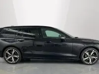Używany Volvo V60 Plus 2025 Czarny Kombi
