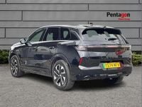 Used Vauxhall Grandland 156 kW (213 HP) 2024 Black SUV