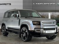 Used Land Rover Defender SE Dynamic 300 HP (220 kW) 2023 SUV