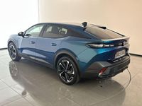 Used Peugeot 408 Allure Premium 129 HP (94 kW) 2023 Blue SUV