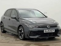 Used VW Golf VIII 150 HP (110 kW) 2025