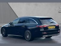 Used Mercedes E300 Premium Plus 308 HP (226 kW) 2025 Black Estate
