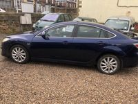 used Mazda 6 2.2d [163] TS2 5dr