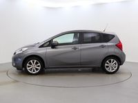 used Nissan Note 1.2 DiG-S Acenta Premium 5dr [Style Pack]