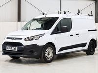 Used Ford Transit Connect 2014 White MPV