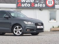 used Audi A1 1.6 TDI Sport 3dr