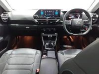 Used Citroën C4 PureTech 131 HP (96 kW) 2022 Red Hatchback