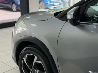 Used Citroën C5 Aircross Flair 131 HP (96 kW) 2019 Grey SUV