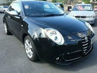 Used Alfa Romeo MiTo 2009 Hatchback
