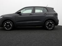 used VW T-Cross - 2020 | 1.0 TSI S Euro 6 (s/s) 5dr